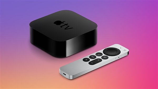 Apple TV+有望进入中国市场：曝苹果正在与中国移动洽谈合作 - 1