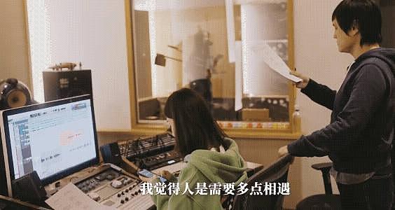 薛凯琪出道20年自白单曲《剩下的你听懂我吗》今日上线！ - 6