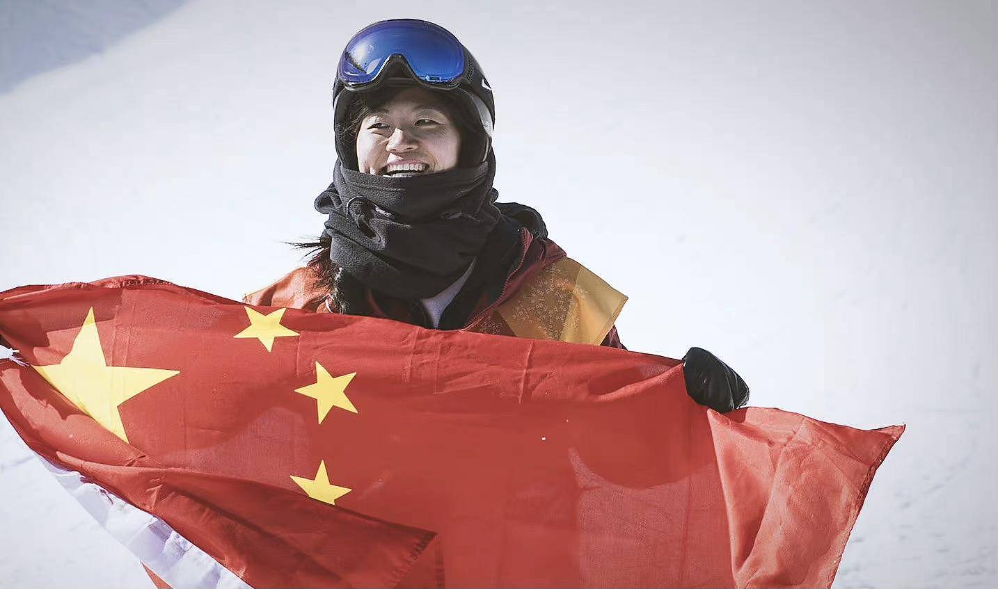 中国冬奥代表团正式成立！387人携手征战，外界预测保底6枚金牌！ - 2