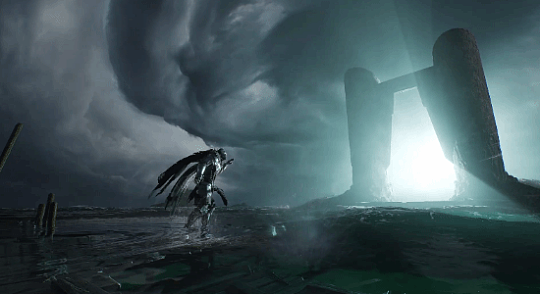 娱美德MMO新作《Night Crows》首曝预告 游戏由虚幻5引擎打造 - 8