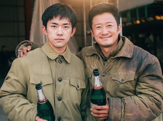 《李焕英》，《唐探3》拉低了中国电影档次，好在《长津湖》力挽狂澜了 - 3