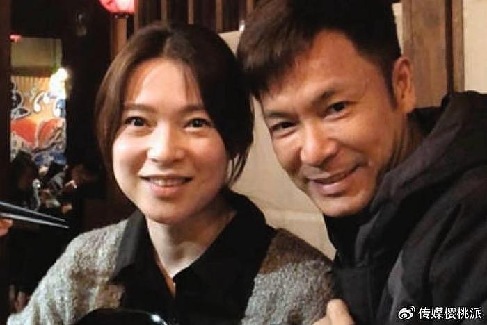 60岁的郭晋安宣布离婚！25年感情告吹，妻子曾宣布不再当全职主妇 - 3