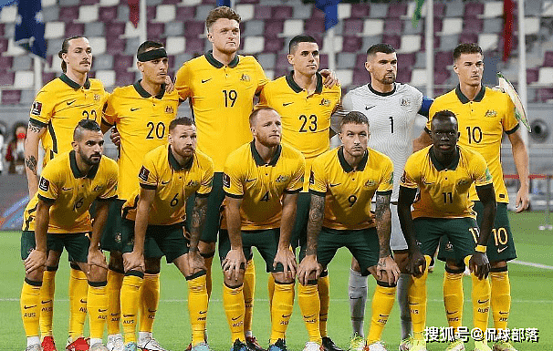 12强赛酝酿变天：澳大利亚17分反超日本，国足8分升第4，越南垫底 - 3