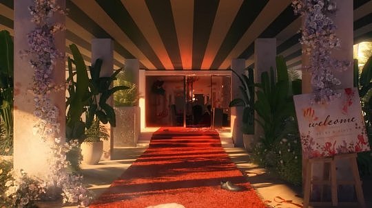 《死亡岛2》发布开篇CG动画 将于4月21日正式发售 - 4