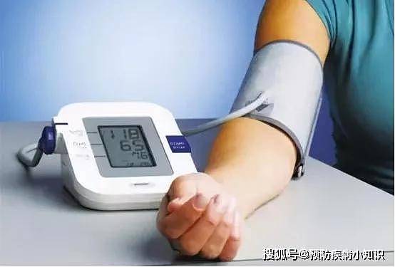 2022“新血压标准”已揭晓，或不再是120/80mmHg，建议对照自查 - 1