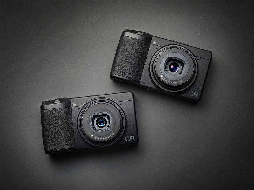 理光宣布GR III相机推迟供货，新款GR IIIx 10月1日发售 - 1