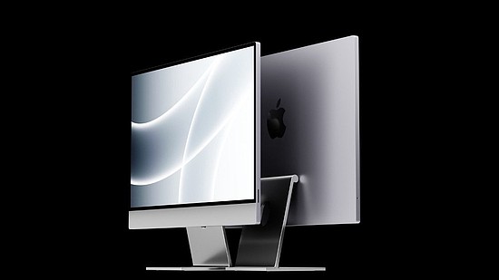 消息称苹果将于明年发布iMac Pro和搭载M3芯片的iMac - 1