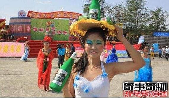新疆人最爱喝的夺命大乌苏 喝完开车不算酒驾