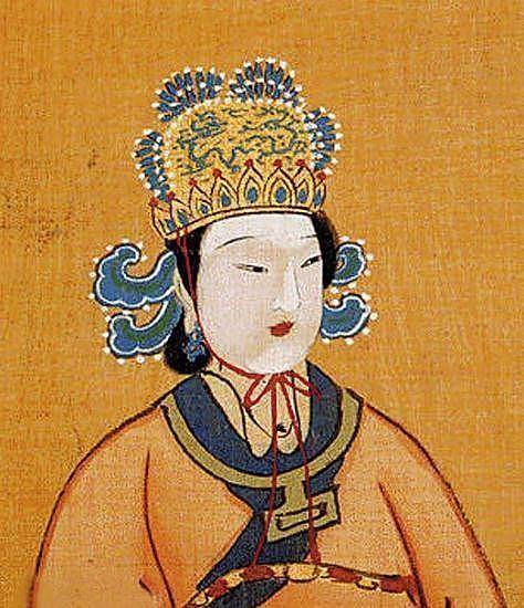 被骂1000年，她才是宫斗剧鼻祖，中国历史第一代大女主！ - 1