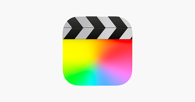 苹果更新 iPad 版 Final Cut Pro 视频剪辑软件，新增键盘快捷键 - 1