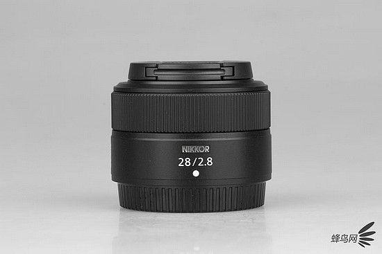 休闲摄影的便携式定焦镜头 尼克尔Z 28mm f/2.8评测 - 5