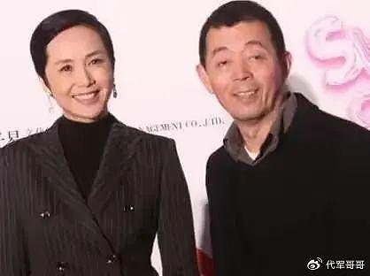 演员蒋雯丽：一家三姐妹，姐姐比她还美，给马思纯1.2亿当嫁妆 - 37