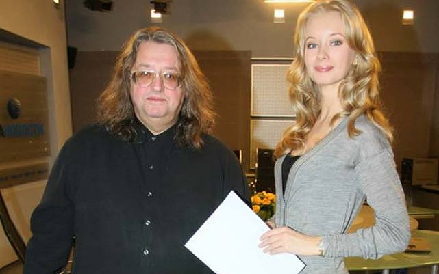 录制尚未结束，俄罗斯好声音导师亚历山大·格拉斯基突发中风去世 - 7