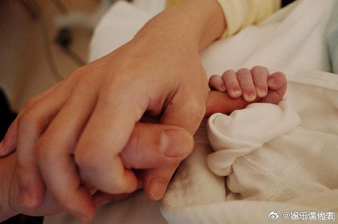 此前，@黄雅莉 在微博上分享vlog，透露为孩子起名“阿布” - 3
