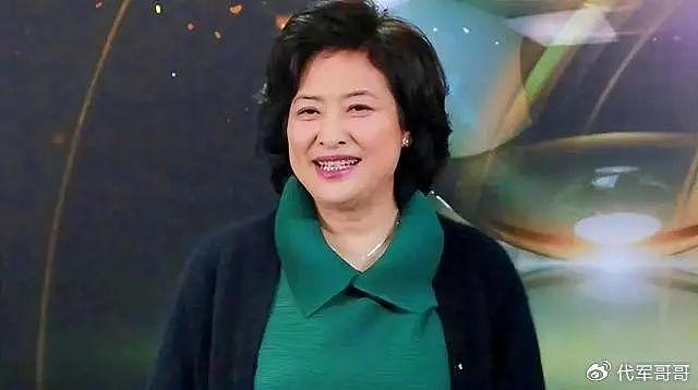 国家一级演员许娣：与初恋老公恩爱41年生一子，拍戏挣的钱全给他 - 5