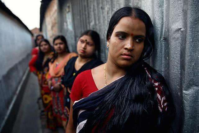 印度有个无子宫村：她们摘除子宫，不为绝育，而是为了不来例假 - 1