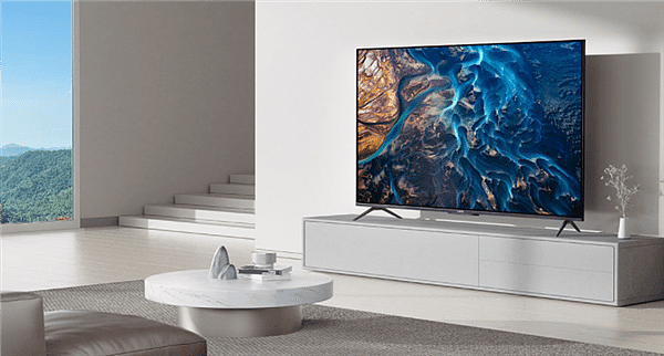 小米发布2022款50英寸电视：多分区背光 支持杜比视界 - 1