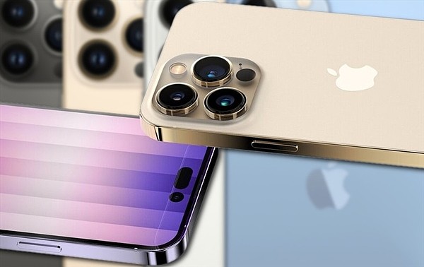 iPhone 14 Pro稳了！苹果4nm A16处理器性能曝光：安卓绝望 - 1