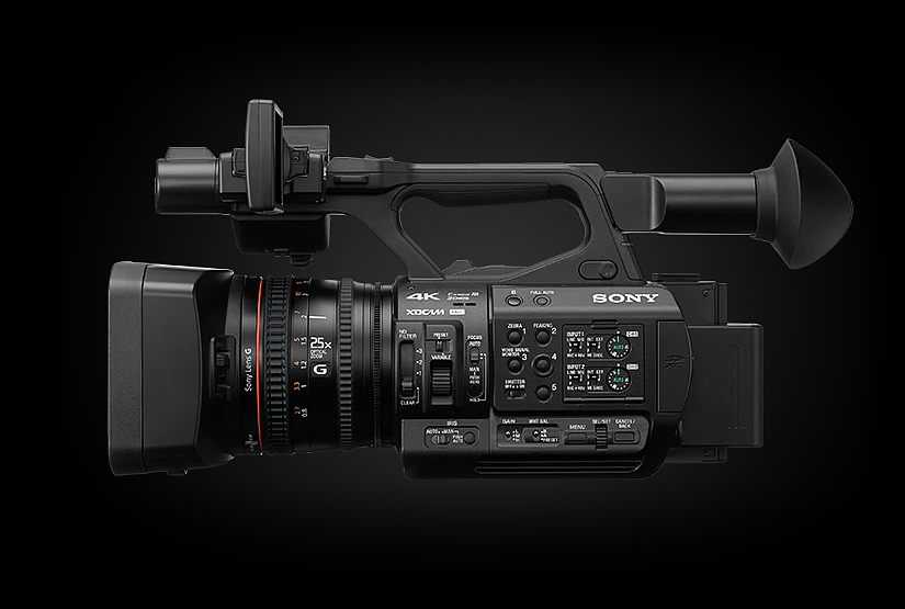 索尼宣布停产A7 II/A6400/A6100（黑色）相机 - 2