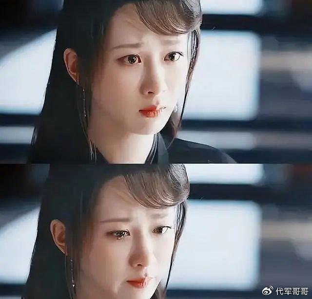 明明长得不好看，却能红得“一塌糊涂”，这5位女明星凭什么？ - 5