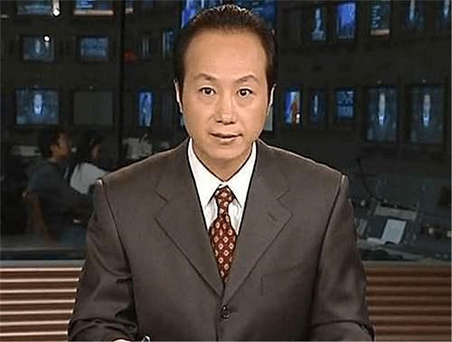 著名主持人赵赫病逝，还有6位央视主播患癌去世，最年轻仅42岁 - 2