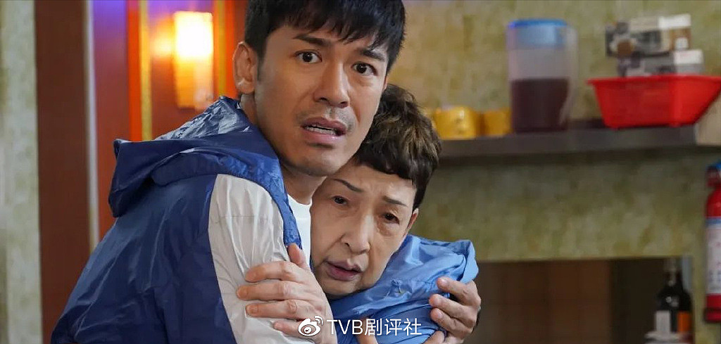 TVB男星沈震轩新剧演技大爆发，与女友拍拖5年计划明年结婚 - 3