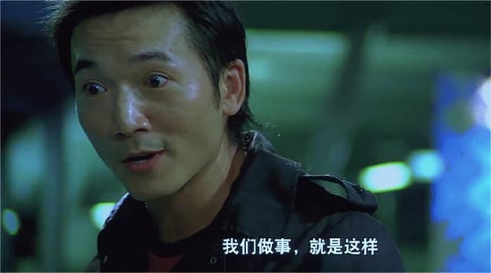 给10大香港动作片排座次：《导火线》垫底，《精武英雄》只排第2 - 9