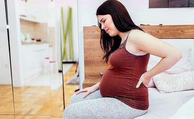 孕期“尴尬事”你经历过几个？现给出化解之法，助你安然度过孕期 - 6
