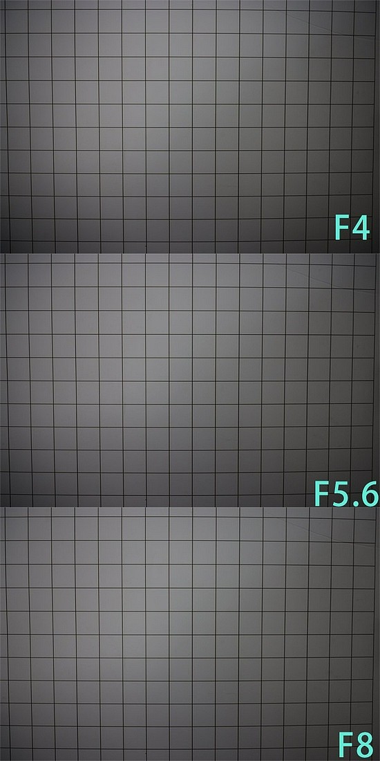小型轻量视野超广 RF14-35mm F4 L IS USM评测 - 8