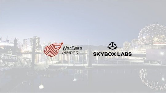 网易继续在海外攻城略地！收购《致命战术》研发商SkyBox Labs - 1