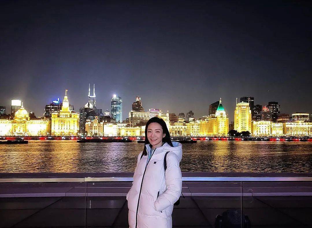 TVB离巢女星晒“新演员”照，称将在上海迎挑战！钟嘉欣、唐诗咏等纷纷打气 - 6