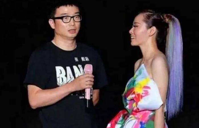 汪峰出轨被大舅子抓到？不顾父母反对坚持结婚的明星，四对已离婚 - 11