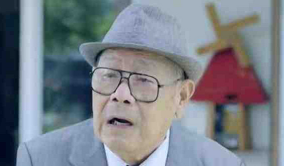 “土地公”的扮演者，资深演员张国栋因癌症去世，享年92岁 - 7