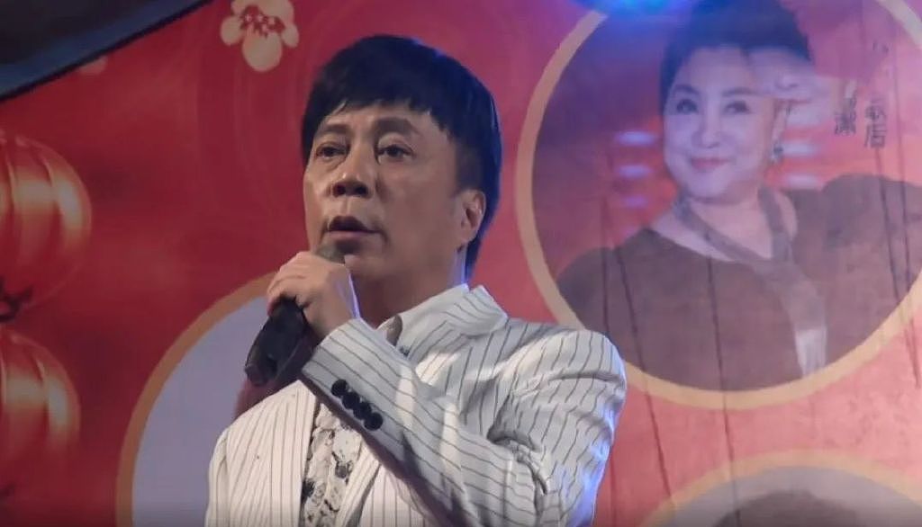 67岁台湾歌手到福建农村走穴，出场费少得可怜，被嘲“60线明星” - 10