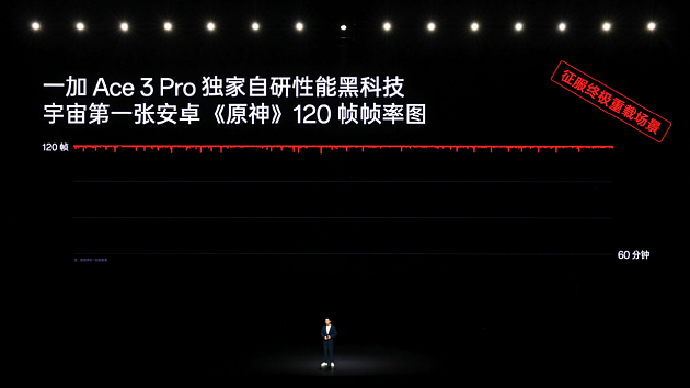 年度性能产品 一加 Ace 3 Pro 正式发布 售价3199元起 - 13