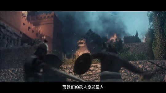《全面战争：法老》公布苏庇路里乌玛宣传片 将于10月11日正式上线 - 2