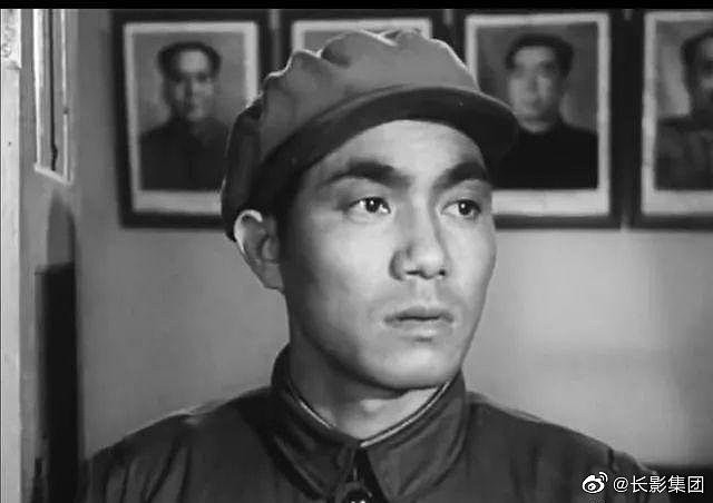 演员白英宽去世享年94岁，曾出演《上甘岭》，长影“三白”均已离世 - 4