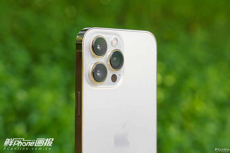 1200万像素有什么好 苹果iPhone手机为何依旧坚持 - 5