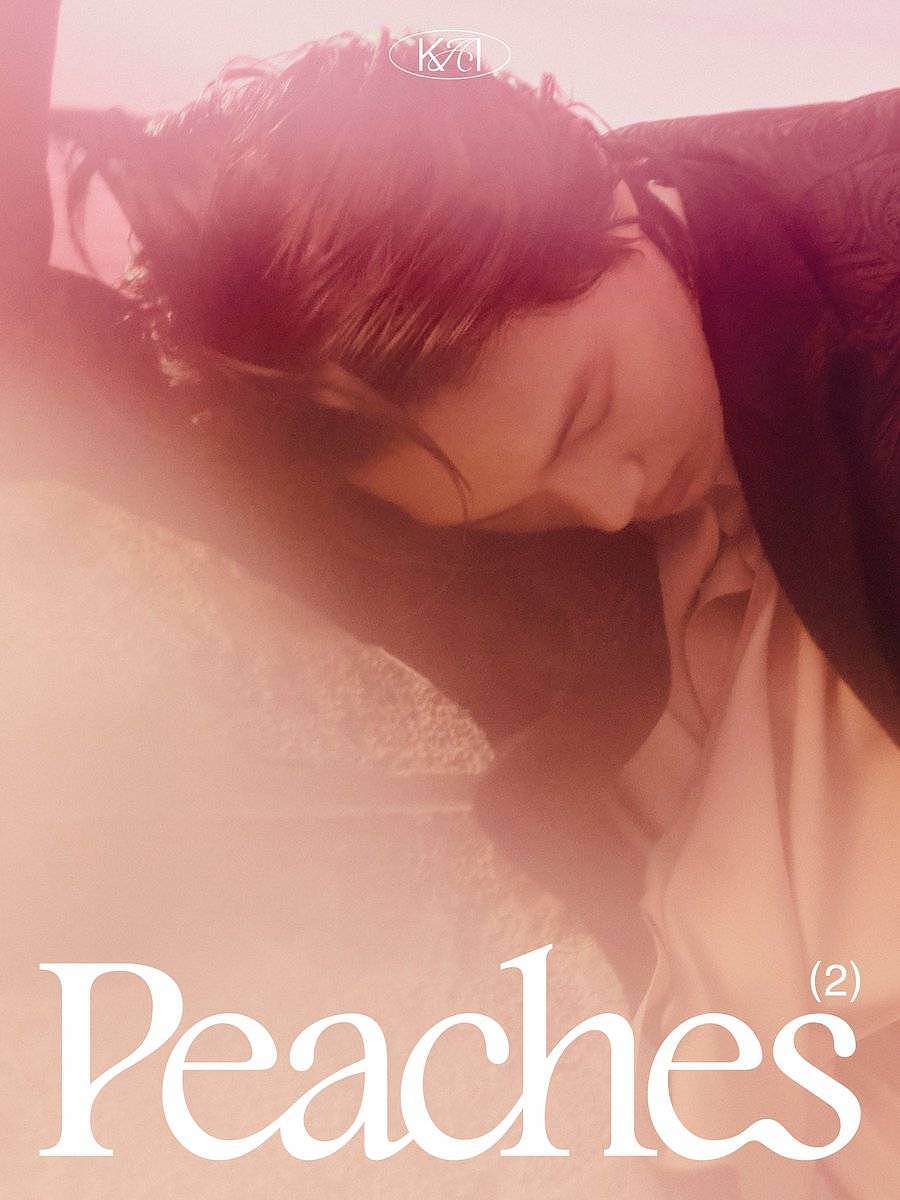 时隔1年回归！EXO成员金钟仁将于本月30日发行迷你2辑《Peaches》 - 1