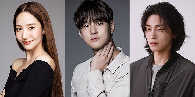 tvN官宣了一部分预排播将在下半年公开的剧集…… - 6