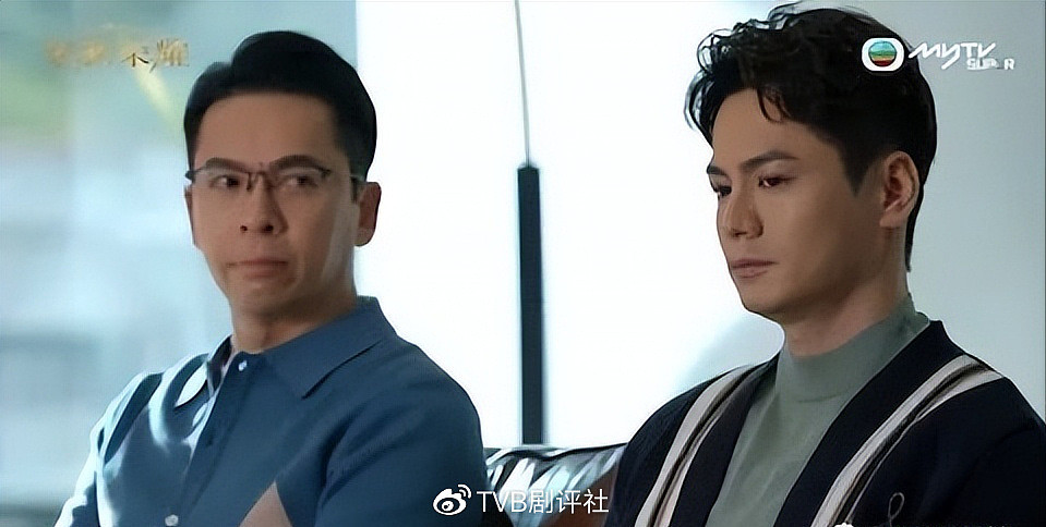 罗仲谦无份入围TVB颁奖礼，称会尊重规则，透露将拍新港剧 - 2