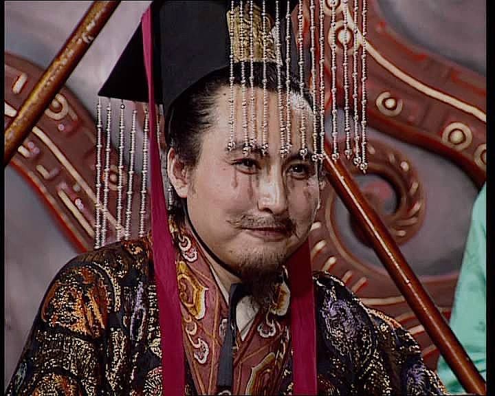 87版红楼梦贾蓉扮演者去世，年仅56岁，他还是三国演义里的曹丕 - 5