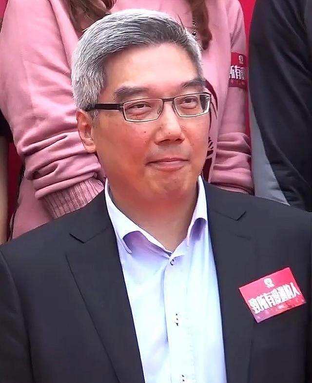 TVB高层杜之克本月初正式离职，选择加盟电讯盈科，成制作部高层 - 1