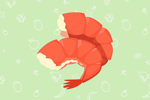 咸水虾和淡水虾的区别 咸水虾和淡水虾有什么区别 - 1