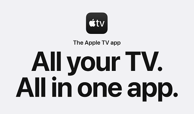 消息称苹果Apple TV App将推出安卓版 - 2
