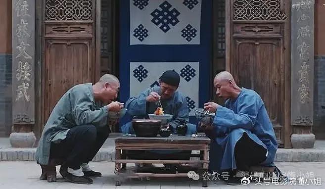 王骁《凡人歌》吃面，扯下假吃遮羞布！邓超吞避孕套，打脸太多人 - 20