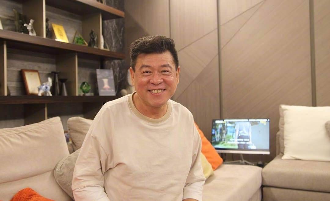 台湾偶像教父膀胱癌病发，送入医院抢救，计划将遗产分给表兄妹 - 9