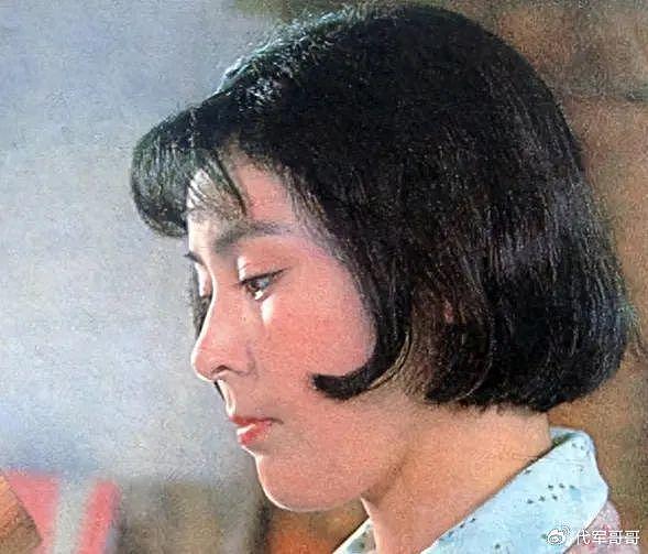 80年代当红女星陈鸿梅，巅峰时嫁高干子弟，如今过得怎样了？ - 5