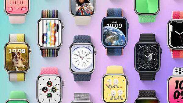 Apple Watch世界地球日挑战开启 运动后可得特别奖章 - 2