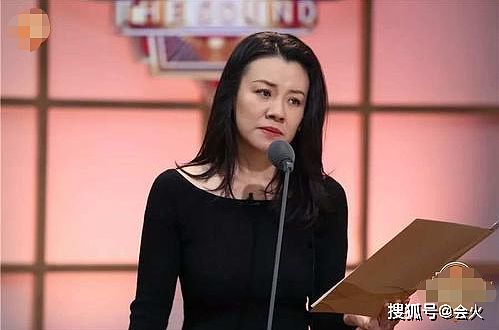 2021中生代女演员全面崛起！巩俐章子怡王者归来，周迅大胆扮丑 - 37